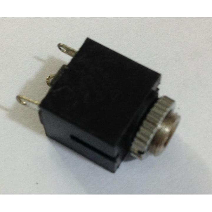 3.5mm Headphone Socket Audio Stereo Socket-10pcs | Daraz.com.bd