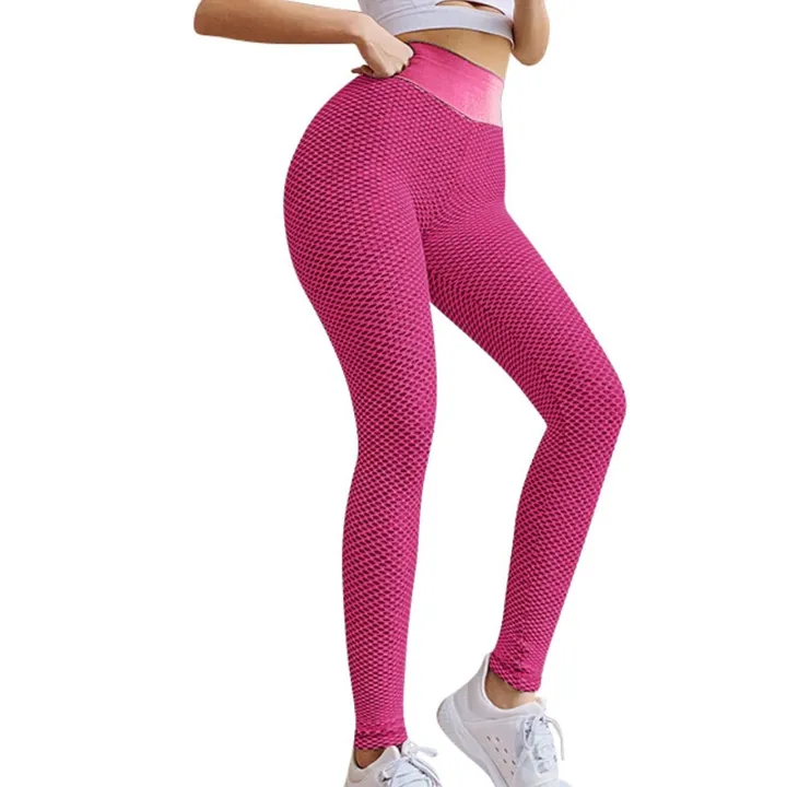 Women%20Yoga%20Pants%20Sports%20Leggings%20Sportswear%20Exercise%20Stretchy%20Fitness%20Gym%20Leggings%20High%20Waist%20Seamless%20Push%20Up%20Pants%20-%20Image%206