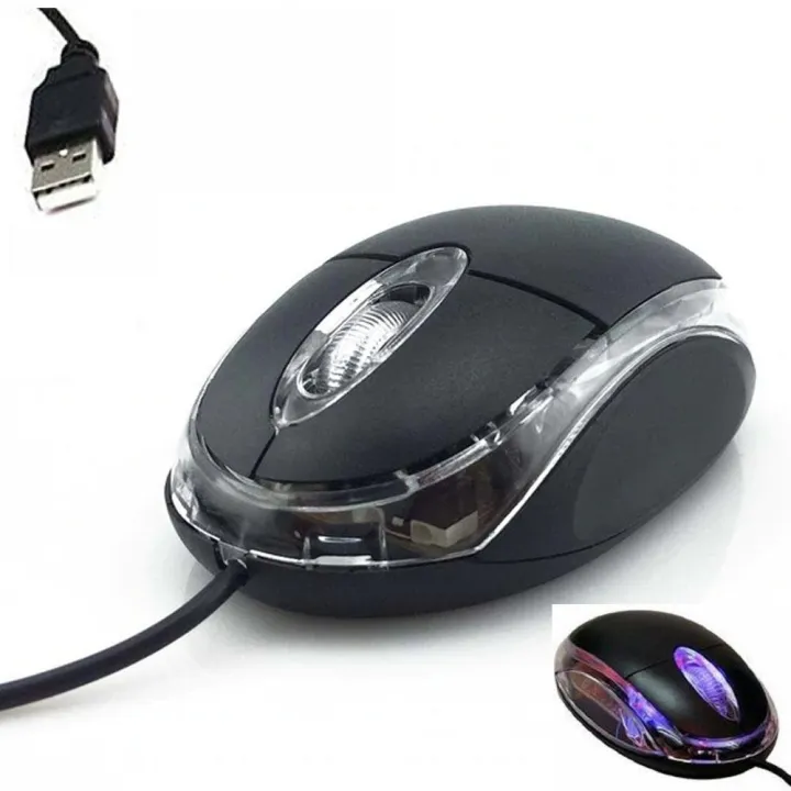 High%20Quality%20USB%202.0%203D%20LED%20Optical%20Wheel%20Wired%20Mouse%20for%20PC/Laptop/Notebook%20LJ%20-%20Image%202