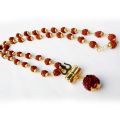 Rudraksha Mala for Men & Women. 