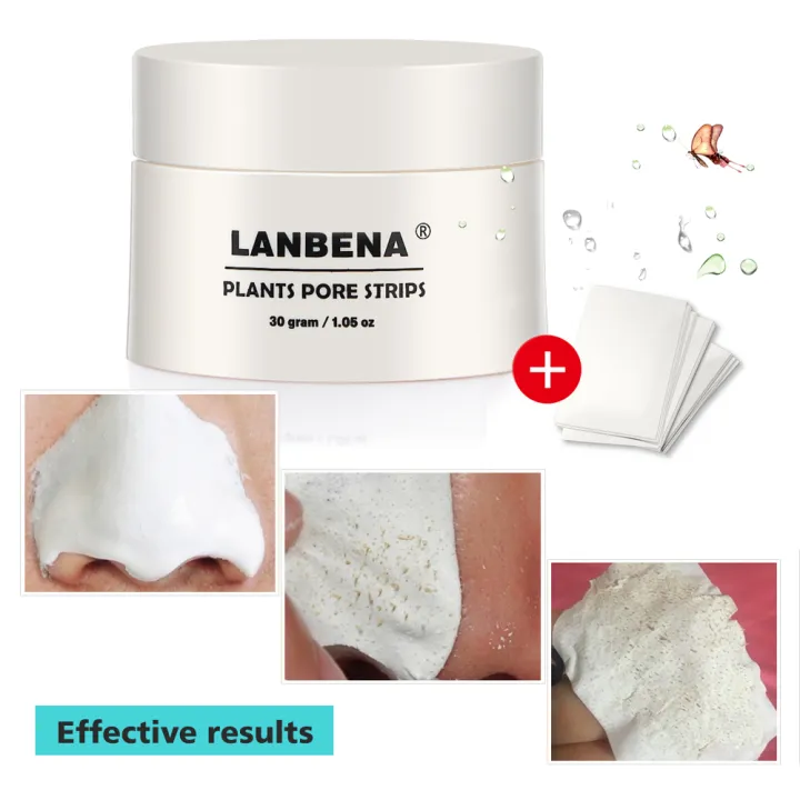 30g%20Blackhead%20Remover%20Cream%20Paper%20Plant%20Pore%20Strips%20Nose%20Acne%20Cleansing%20Black%20Dots%20Peel%20Off%20Mud%20Mask%20Treatments%20Skin%20Care%201-5pcs%20-%20Image%203