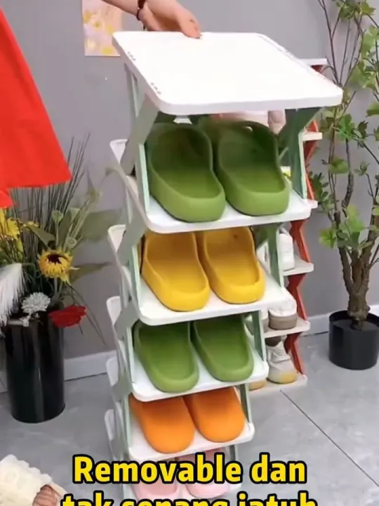 5%20layer%20plastic%20shoe%20rack%20-%20Image%204
