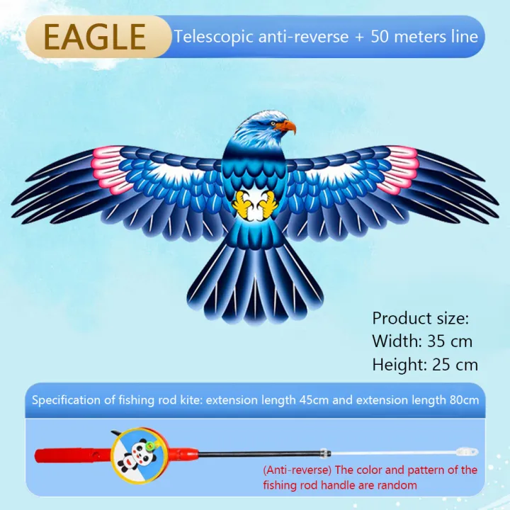 Children%20Kite%20With%20Fishing%20Pole%20Easy%20Flying%20Cute%20Cartoon%20Kite%20Toys%20With%2050%20Meters%20Kite%20Line%20For%20Outdoor%20Beach%20Playground%20-%20Image%204