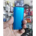 AR15 Mp3 Player with FM Radio Mp4 Player Blue.