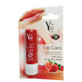 YC Fruity Shine -Vit E & Aloe Vera Lip Care - 3.8 Gm - Made in Thailand.