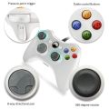 USB Wired Game Controller For Xbox360 Console Joypad For Win 7/8/10 PC Joystick Controle Mando Gamepad For Xbox 360 Accessories.