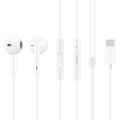 Honor Headphone Usb Type C Earphone For Honor 20 50 60 70 80 90 Pro Lite X8 X9 a b Magic 6 5 4 Noise Canceling Earbuds Headset. 