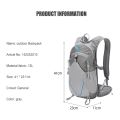 GOLDEN CAMEL 12L Mountaineering Backpack Waterproof Ultralight Climbing Bag for Men Backpacks Camping Hiking Cycling School Bag. 