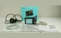 Fujifilm FinePix JV300 3x Zoom 14MP Super Slim Digital Camera. 