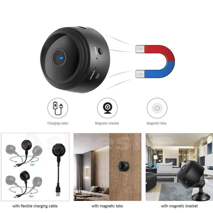 A9%20Wifi%20Supported%201080P%20Full%20HD%20IP%20Security%20Camera%20Voice%20Video%20Wireless%20Surveillance%20Camcorder%20with%20Built-in%20250mAh%20Battery%20-%20Image%204