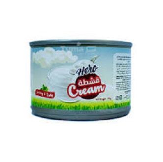 Fresh Hero Cream 170g Tin