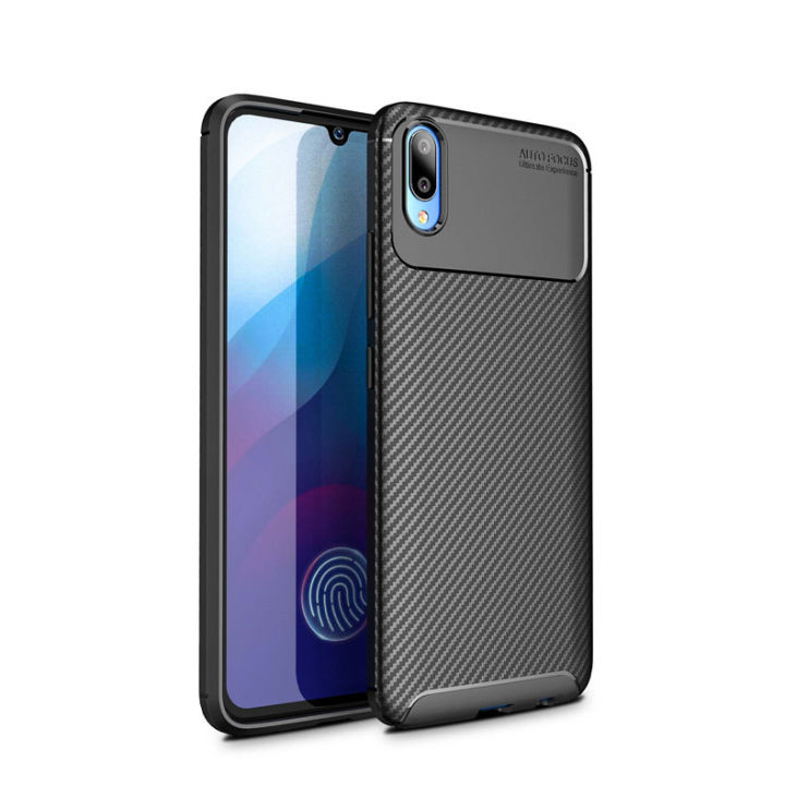 Case%20-%20TPU%20Carbon%20Fiber%20Shockproof%20Anti-scratch%20Matte%20Cellphone%20Back%20Cover%20Phone%20Case%20For%20VIVO%20X27pro%20&%20VIVO%20Y17/Y3/u3x/u10%20India/Y15%20abroad/y12%20abroad%20-%20Image%207
