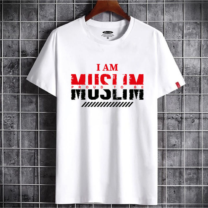 I%20am%20muslim%20Design%20Print%20Tshirt%20Men%202025%20Summer%20New%20White%20Casual%20Homme%20Cool%20T%20Shirt%20-%20Image%206