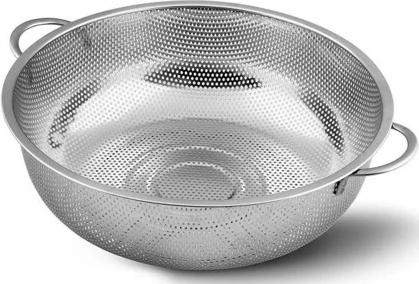 6%20Pcs%20Stainless%20Steel%20Rice%20Washing%20Bowl,(S)Kitchen%20Strainer%20with%20Side%20Drainers%20for%20Rice,Vegetables%20&%20Fruit,Stainless%20Steel%20Mesh%20Colander%20pasta%20strainer%20vegetable%20rice%20strainer.%20-%20Image%203