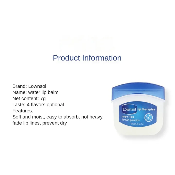 1%20Pcs%20Vaseline%20Lipstick%20Moisturizing%20And%20Moisturizing%20Lip%20Mask%20For%20Male%20And%20Female%20Lips%20Moisturized%20Long-lasting%20Makeup%20Products%20FeeoiF%20-%20Image%204