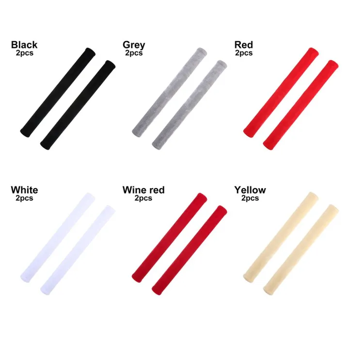 2Pcs%20Smudges%20Decor%20Warmer%20Anti-static%20Appliance%20Handle%20Cover%20Refrigerator%20Door%20Handle%20Cover%20Kitchen%20Appliance%20Protector%20Velvet%20Cloth%20-%20Image%202