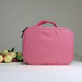 Waterproof Makeup Storage Bag - Stylish Storage for Makeup Essentials.