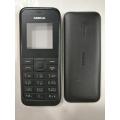 Nokia 105 ( 2019 - 2022 )  Black. 