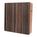 Travel Cajon Cajon Box Drum Percussion Instrument Good Sound Quality Portable Durable for Stage Performance.