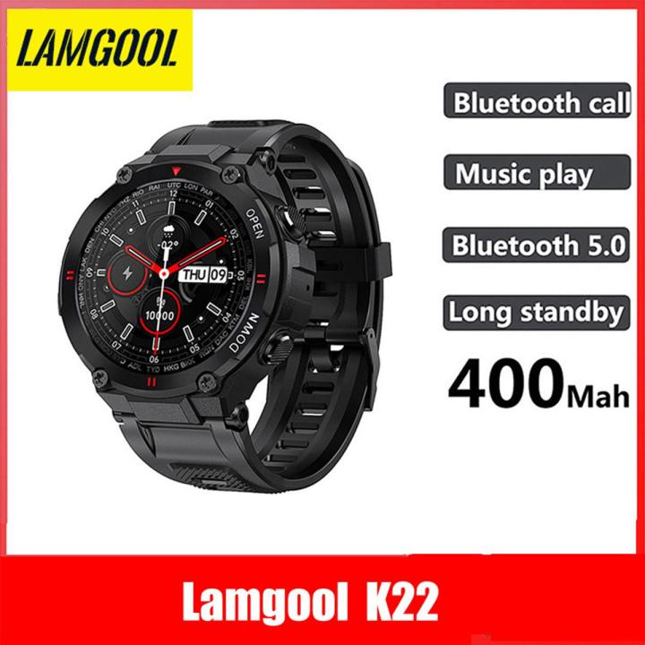 Lamgool%20K22%20watch%20Bluetooth%20Call%20Smart%20Watch%20Men%20Outdoor%20Sports%20Fitness%20Tracker%20Heart%20Rate%20Music%20Play%20Smartwatch%20For%20Android%20IOS%20-%20Image%209