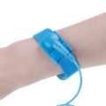 Anti Static Bracelet Electrostatic Cordless Wireless Adjustable ESD Discharge Cable Wrist Band Strap Hand With Spare Wristband. 