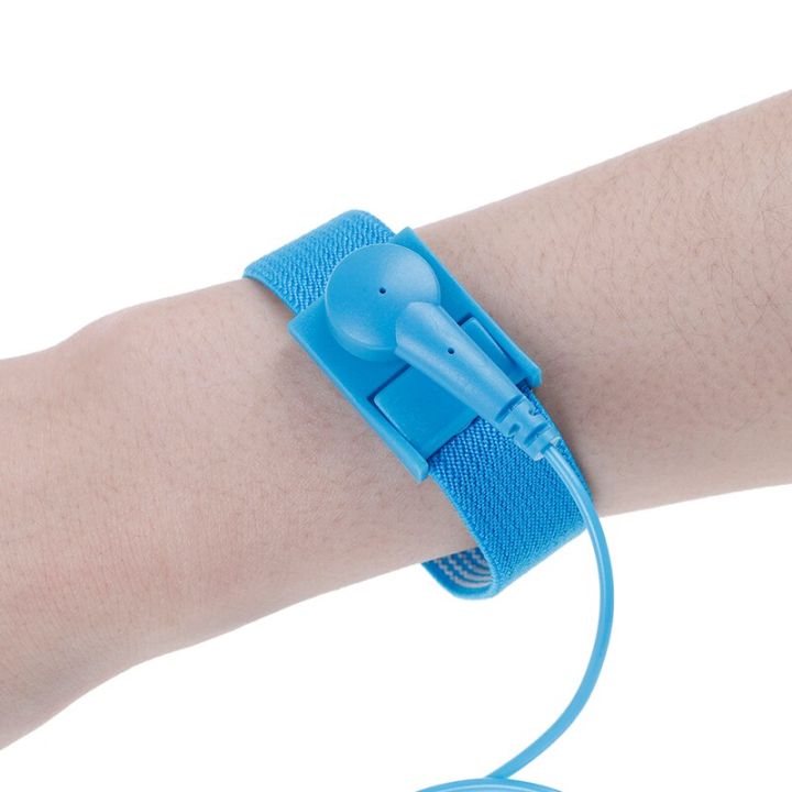 Anti%20Static%20Bracelet%20Electrostatic%20Cordless%20Wireless%20Adjustable%20ESD%20Discharge%20Cable%20Wrist%20Band%20Strap%20Hand%20With%20Spare%20Wristband%20-%20Image%208