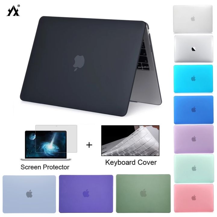 Laptop Case for Macbook Air 13 A2337 2020 A2338 M1 Chip Pro 13