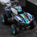 2079-4WD RC Car Radio Remote Control Cars Buggy Off-Road Control Trucks Boys Toys Gifts High Speed Drift Racing RC Off-Road Car.