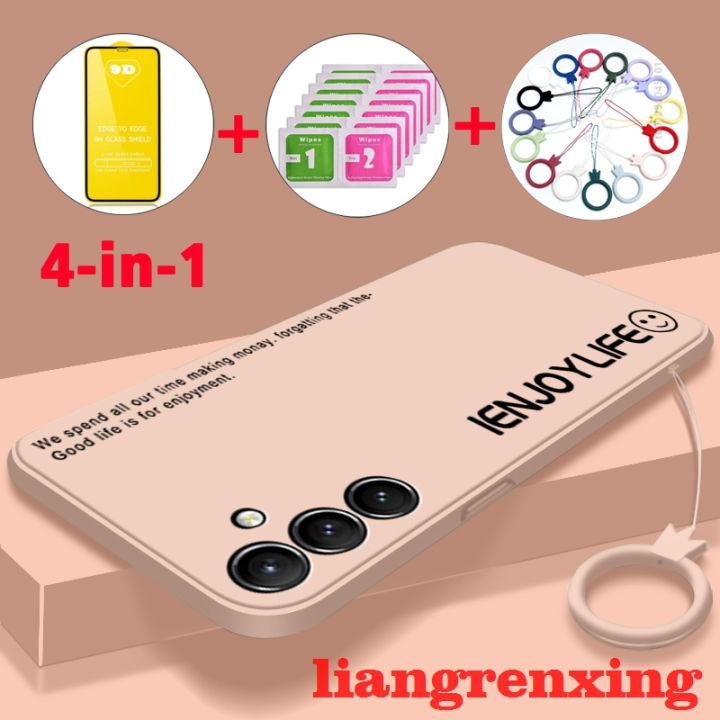 Casing%20Samsung%20A14%204G%20Samsung%20A14%205G%20a14e%20Samsung%20A15%20phone%20case%20softcase%20silicone%20shockproof%20protector%20smooth%20shockproof%20bumper%20cover%20new%20design%20ytmzm02%20-%20Image%207