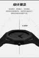 inspried by arabik watch black by Z-Zone.