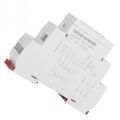 Durable GRV8-04 M460 3-Phase Voltage Monitoring Relay Phase Sequence Phase Failure Protection Voltage Control Relay. 