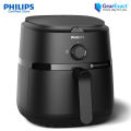 Philips NA120/00 Airfryer 1000 Series Rapid Air Technology.