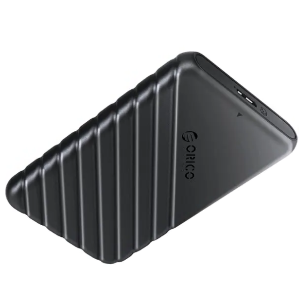 Orico%2025PW1-U3-BK-EP%20USB3.0%20Micro-B%20Hard%20Drive%20Enclosure%20-%20Image%203