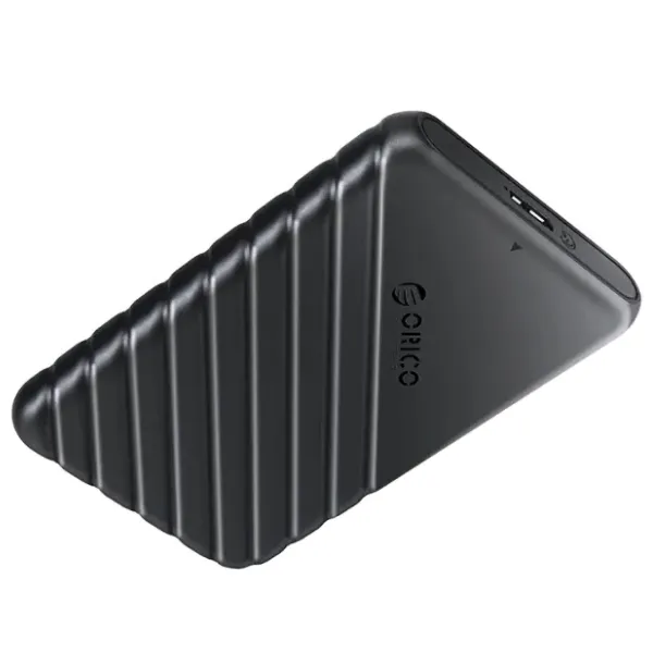 Orico%2025PW1-U3-BK-EP%20USB3.0%20Micro-B%20Hard%20Drive%20Enclosure%20-%20Image%203