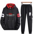 Stylish Hoddie With Pant (set) For Man. 