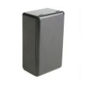 1/2pcs Black ABS Plastic High Quality Electronic Project Box Instrument Case Waterproof Cover Project Enclosure Boxes. 