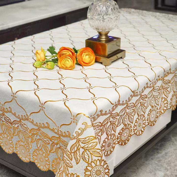 Tablecloth:%20waterproof,%20oil-proof,%20no-wash,%20dining%20table,%20rectangular%20plastic%20coffee%20table%20mat,%20living%20room,%20tablecloth,%20household%20-%20Image%202
