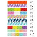 2022 Latest Fidget Toy Squid Tentacle Sucker Pad Silicone Stress Relief Toy Soft Squishy Squeeze Anti-stress Fun Toys Adult Kids. 