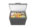 SAMSUNG 198 Liter One Door Refrigerator with Premium Design | RI70F20V2GAUT. 