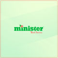 MINISTER SPLIT 2 TON INVERTER (INV-M24K410G-AF) with Free Delivery.