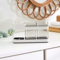 Toothbrush Box Cup Holder Bathroom Storage Bathroom Creative Bathroom Accessories Toothbrush Box.