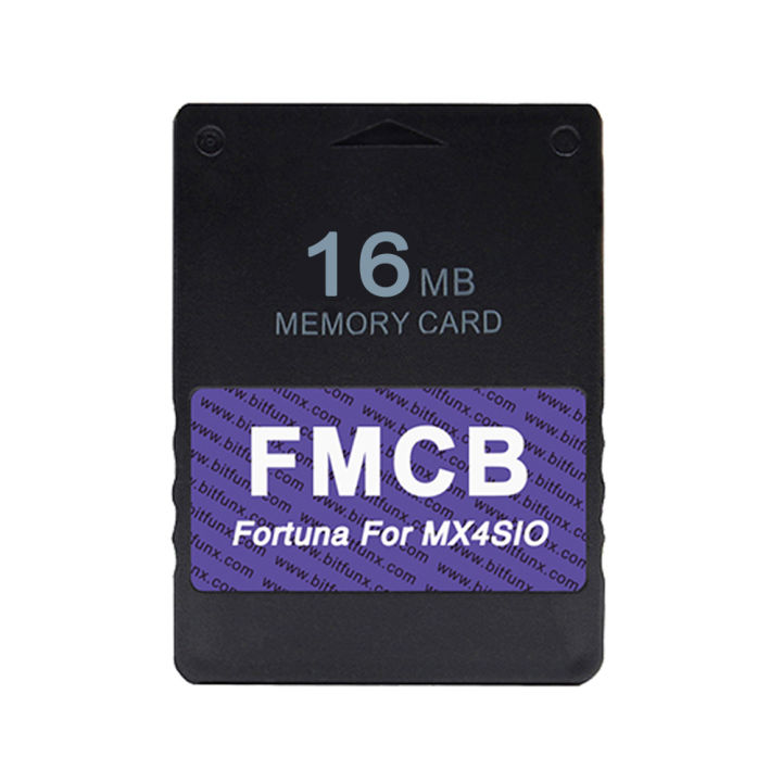 Bitfunx%20FMCB%20Card%20V1.966%20Fortuna%20Free%20McBoot%20OPL%20Memory%20Card%20for%20PS2%20MX4SIO%20SIO2SD%20SD%20Adapter%20for%20PS2%20Slim%20Game%20Console%20-%20Image%207