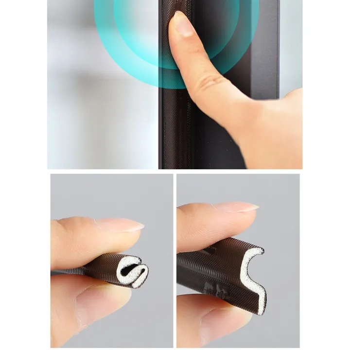 Windproof%20Door%20Seam%20Windshield%20Door%20And%20Window%20Door%20Soundproof%20Sealing%20Strip%20Soundproof%20Door%20Sticker%201Pcs%20-%20Innovative%20Design%20-%20Image%208