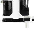 Carpet Cleaner Machine Carpet Cleaning Dirt Grime Removal Area Rug Cleaner Compact for Auto Detail.