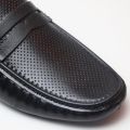 Slip on Loafer for boys | Tokyo R-86 | Waterproof shoe Rain Shoe Full Rubber Shoe for Man Loafer for boys | Handicraft Shop.