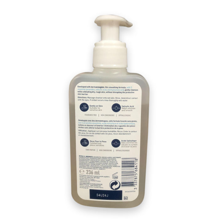 Cerave%20SA%20Skin%20Smoothing%20Cleanser%20with%20Salicylic%20Acid%20236ml%20UK%20-%20Image%203