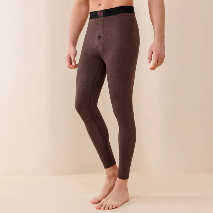 De%20Rong%20constant%20temperature%20heating%20warm%20pants%20women's%20autumn%20and%20winter%20high-waisted%20inner%20wear%20cotton%20wool%20autumn%20pants%20silk%20wool%20slim%20leggings%20men%20-%20Image%207