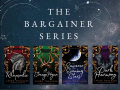 The Bargainer (4 book series) by Laura Thalassa. 