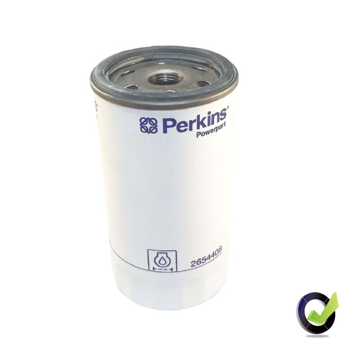 Perkins%20Diesel%20Engine%20Lube%20Oil%20Filter%20for%20Generator%202654408%20-%20Image%203