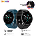 SKMEI 2023 New Smart Watch Sports Fitness Smartwatch Men Women Sleep Heart Rate Monitor Waterproof watch IOS ZL02. 